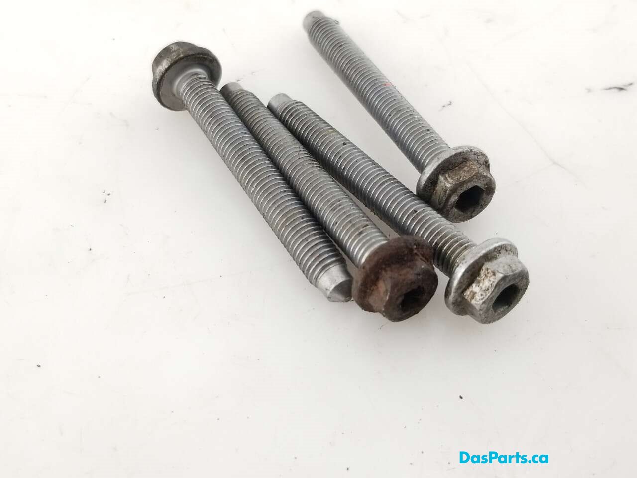 Oil Filter Housing Hardware