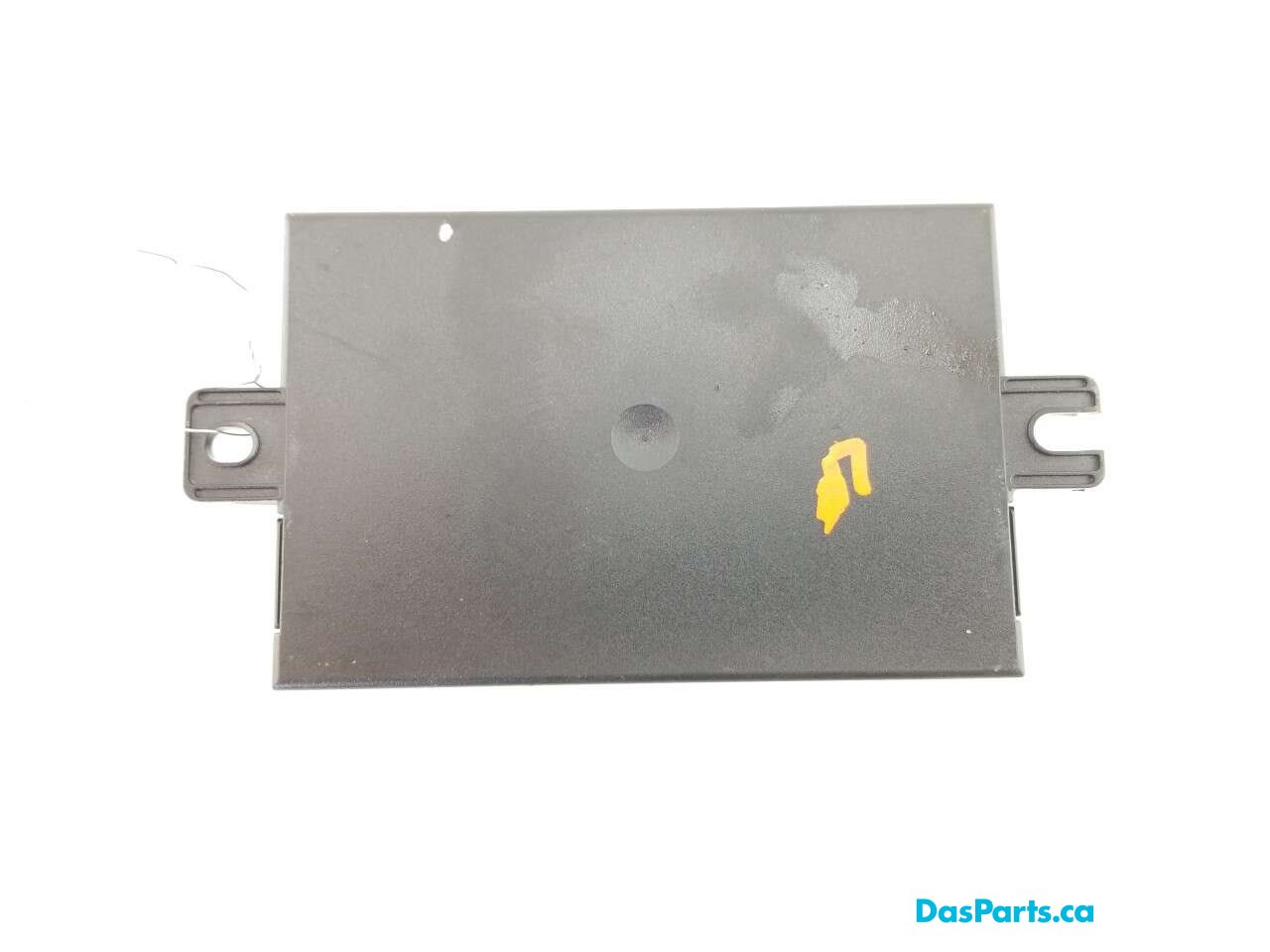 Seat Memory Module