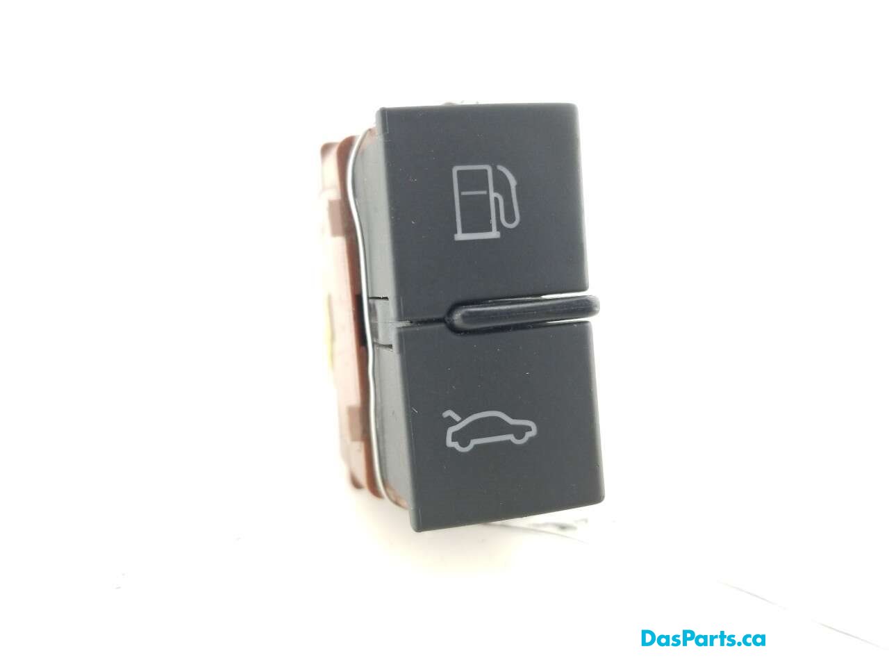 Fuel Door/Trunk Combo Switch