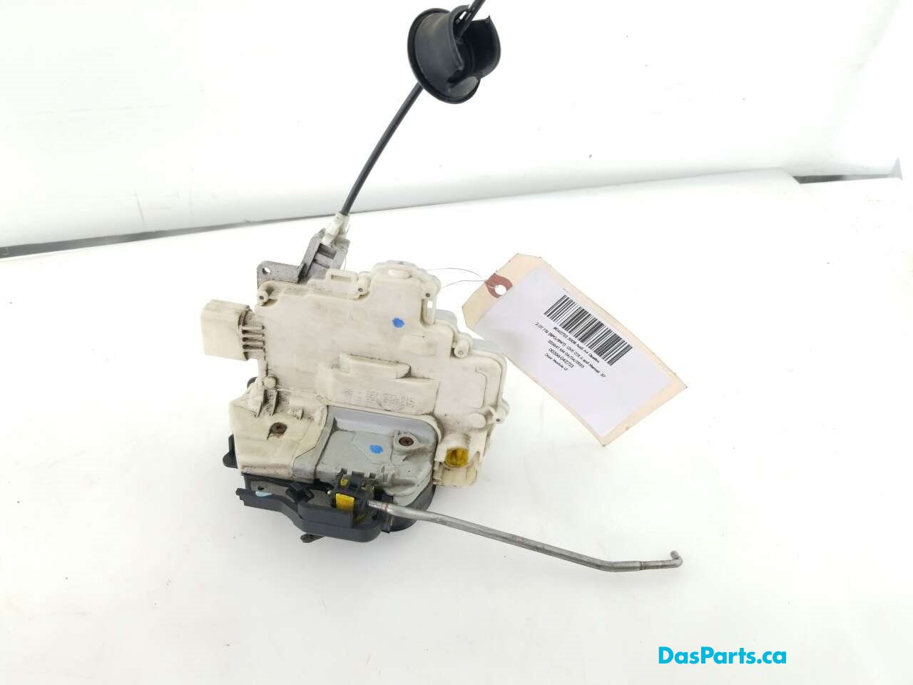 Door Module LF