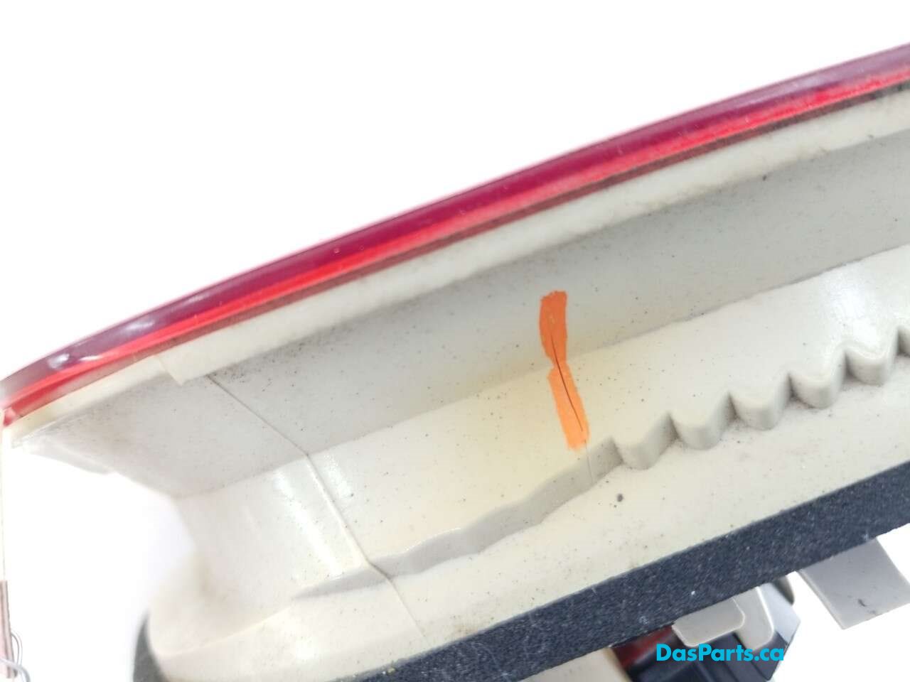 Taillight Inner LR