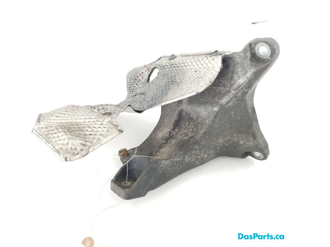 Engine Mount Support R
