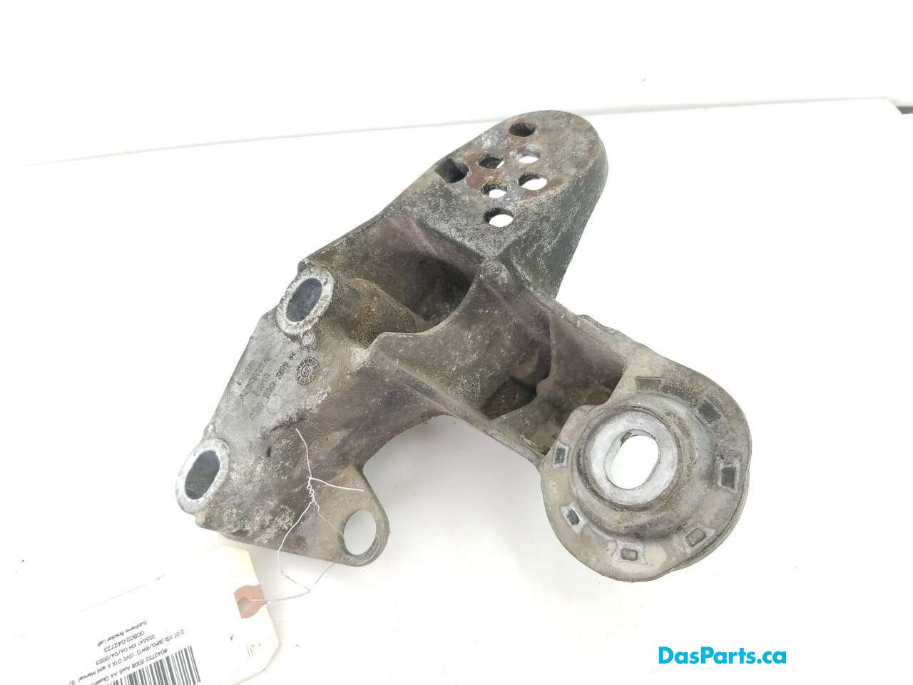 Subframe Bracket Left