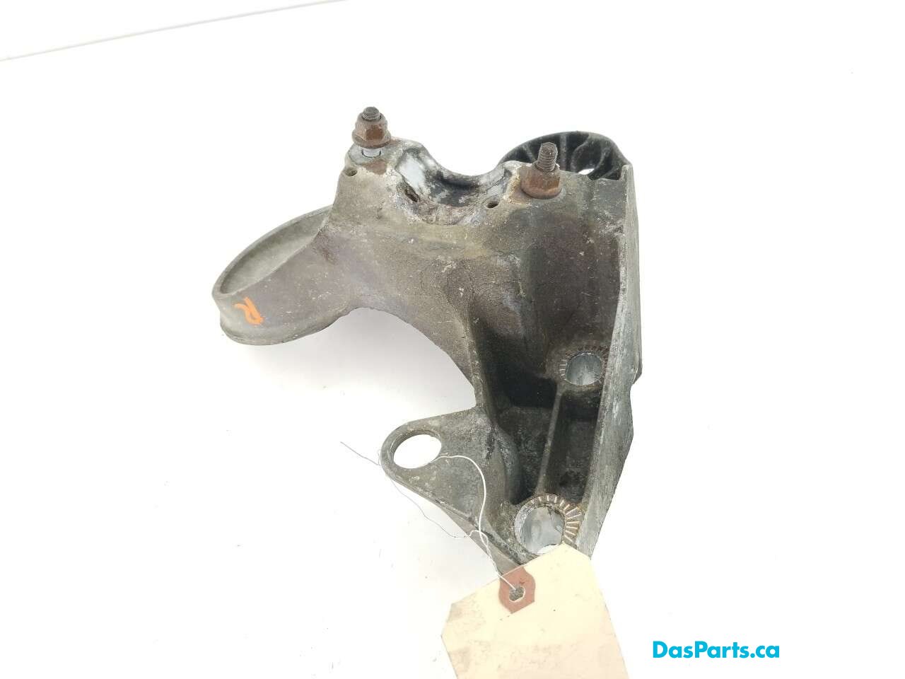 Subframe Bracket Left