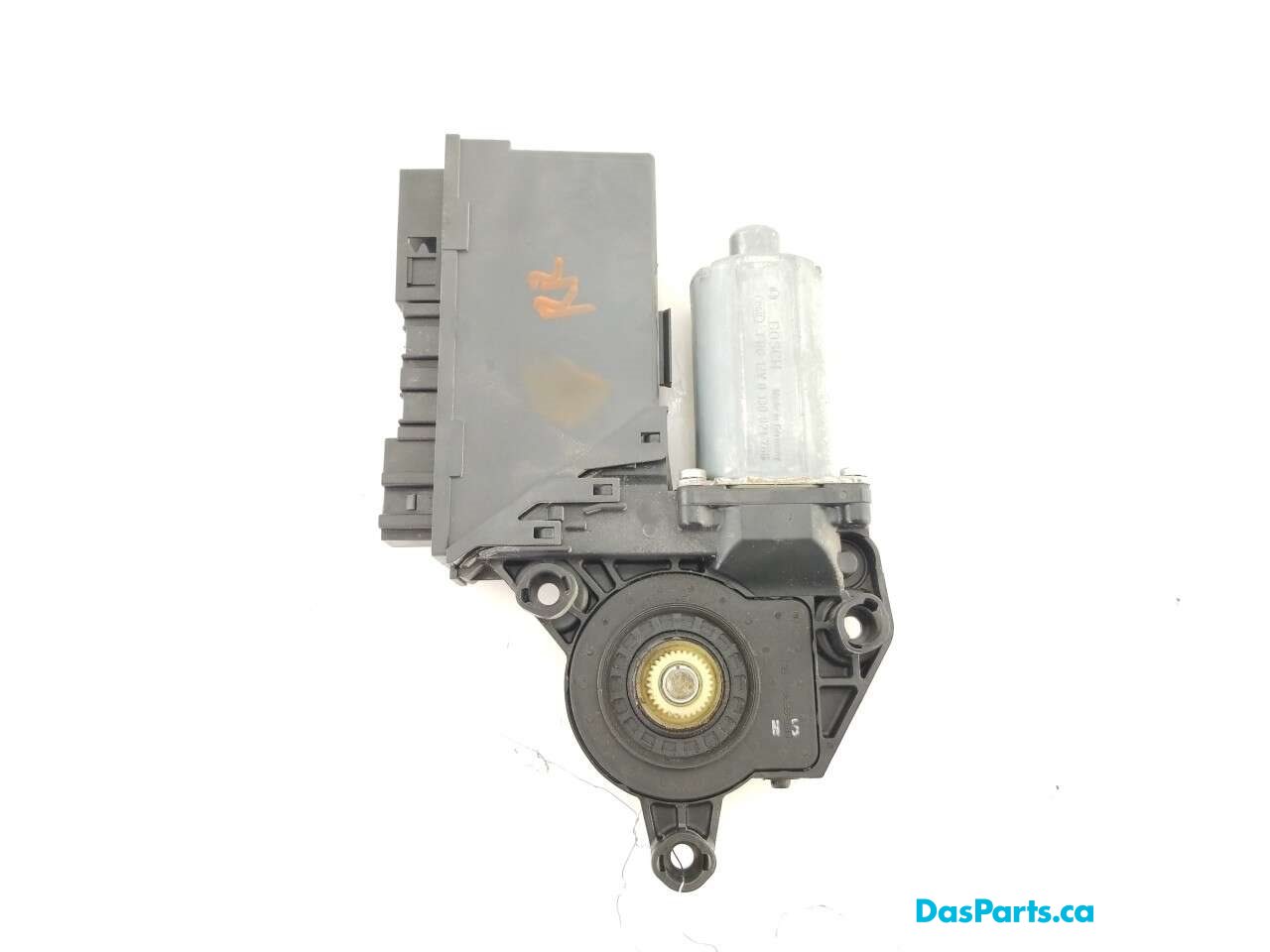 Window Motor RR
