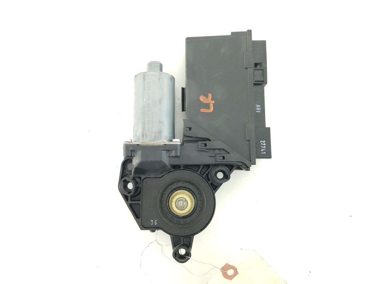 Window Motor LR