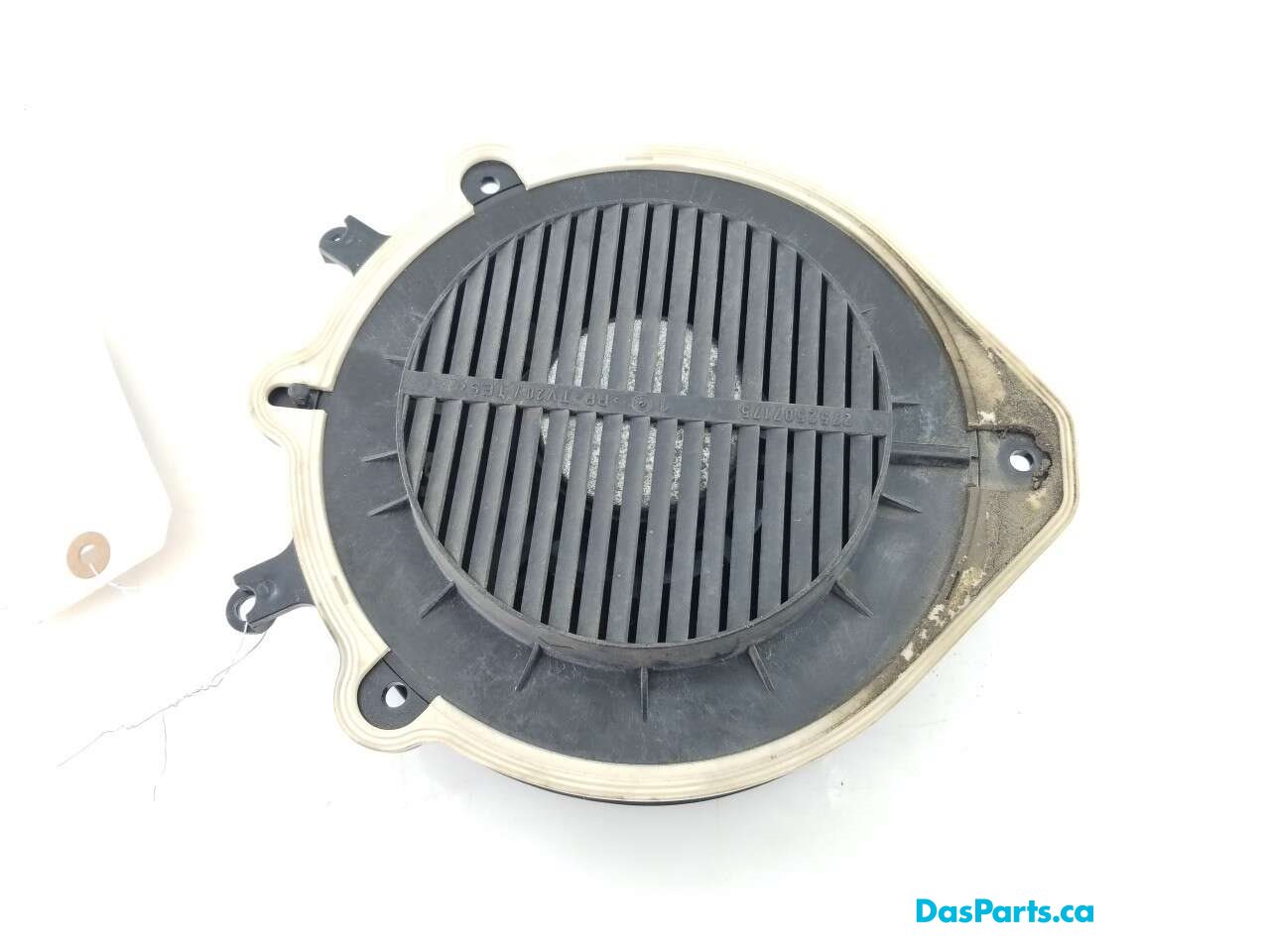 Speaker LR