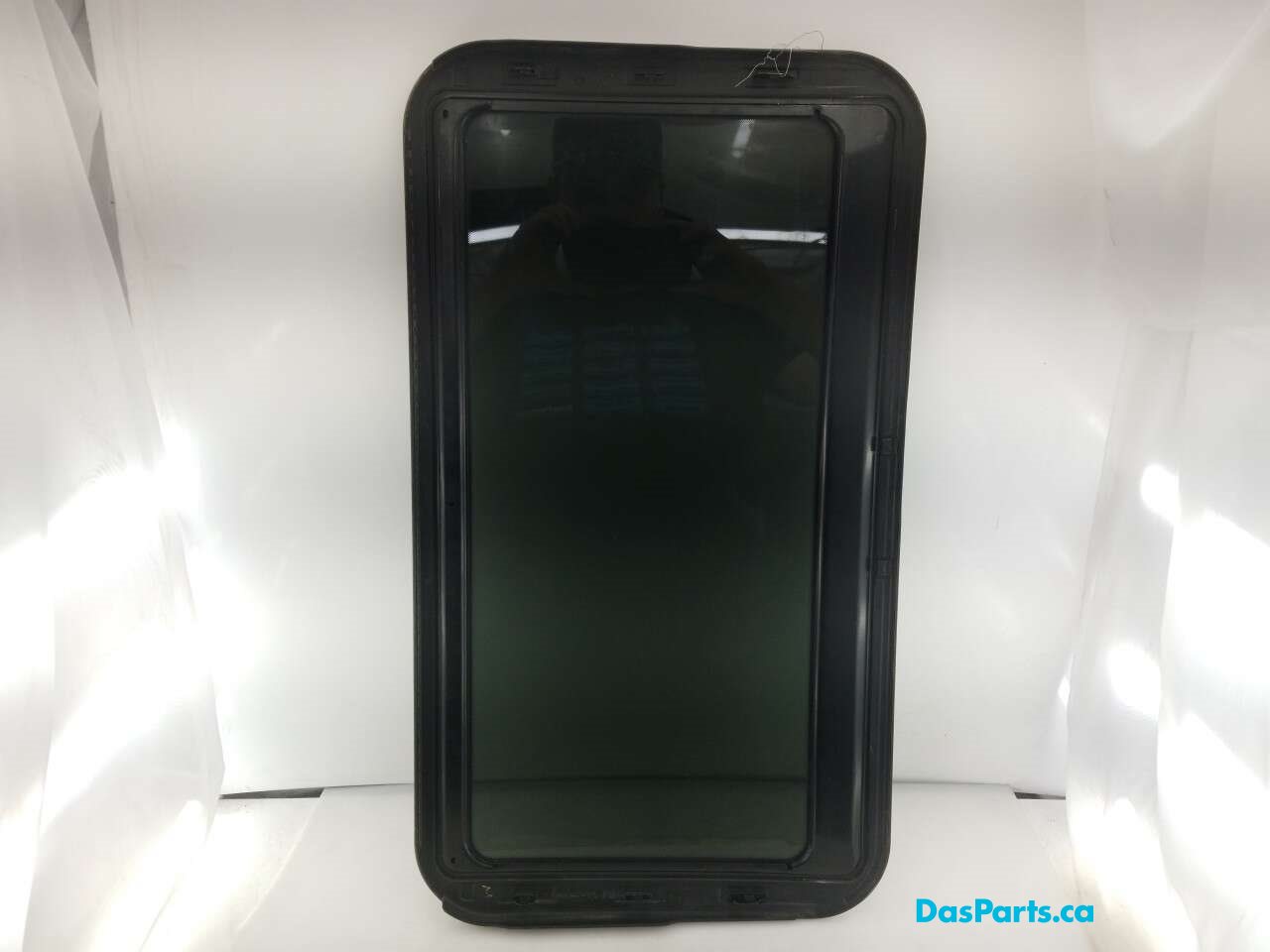 Sunroof Glass