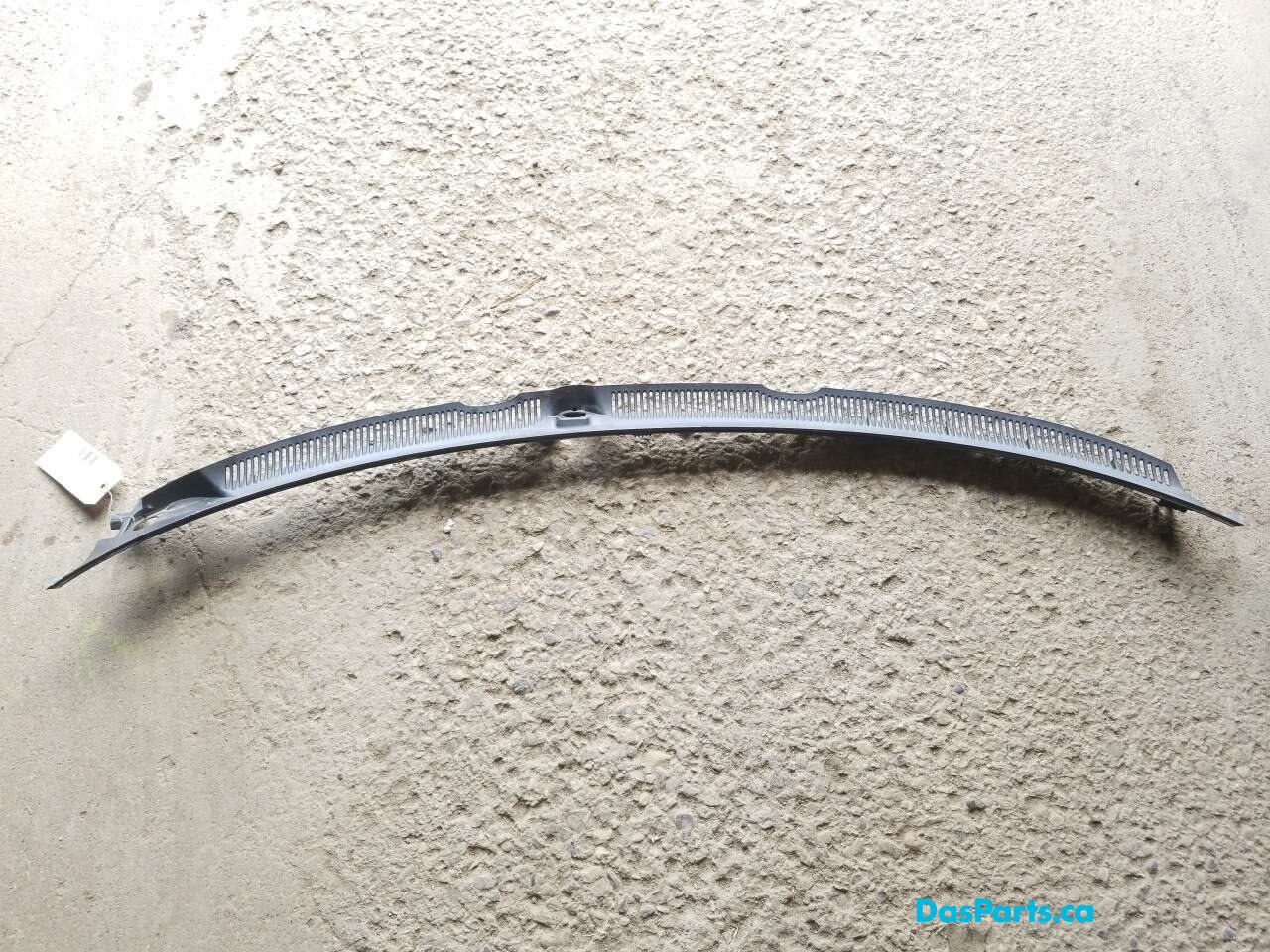 Wiper Cowl