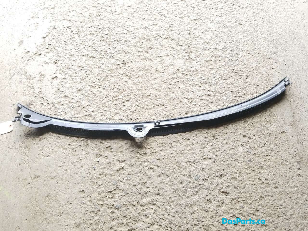 Wiper Cowl