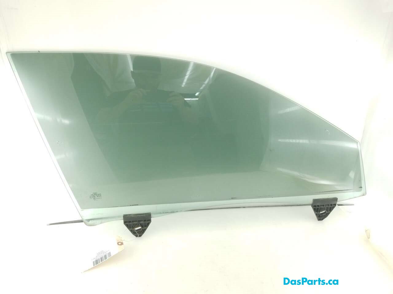 Window Glass RF