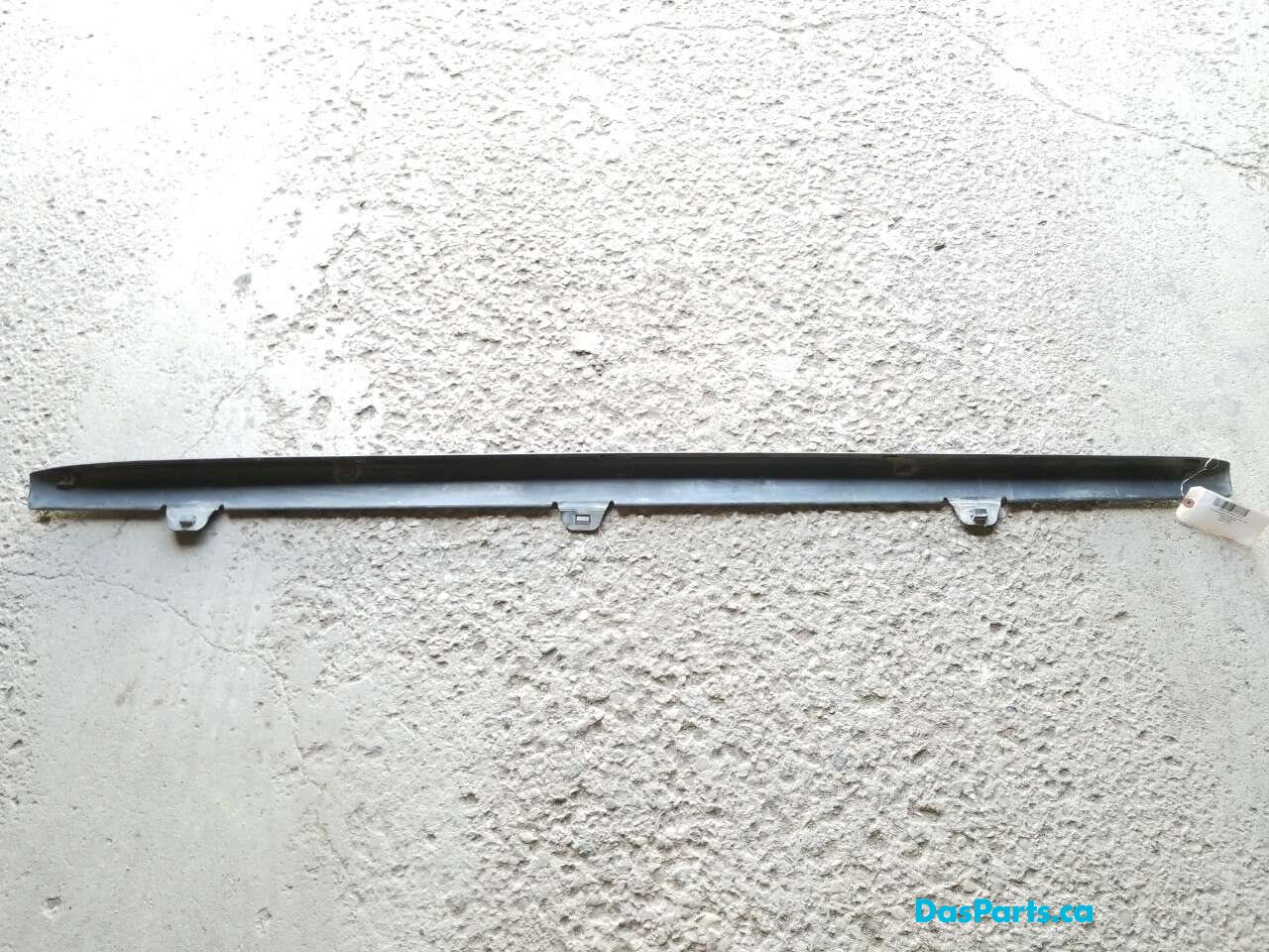 Side Skirt Left Side
