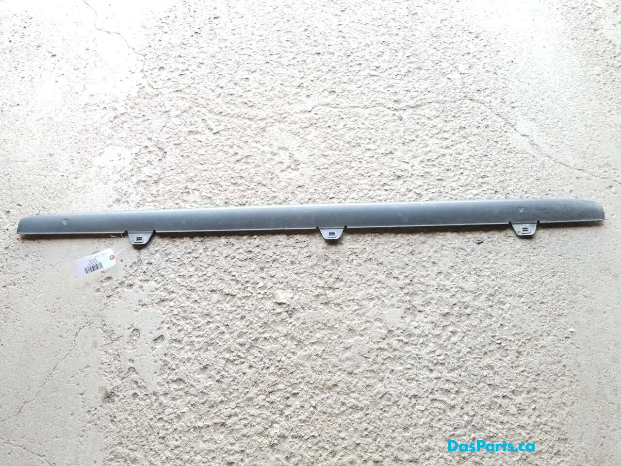 Side Skirt Left Side