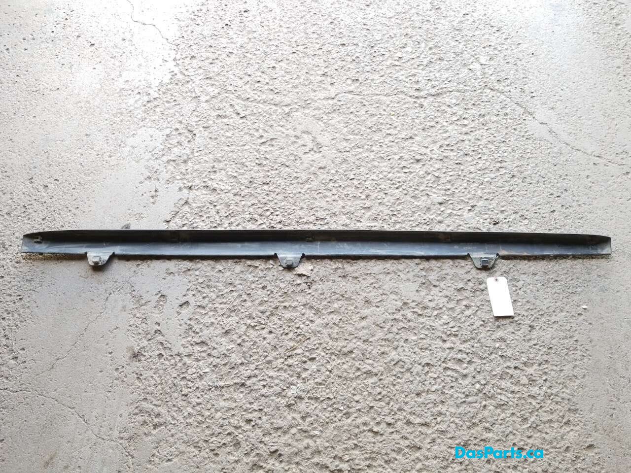 Side Skirt Left Side