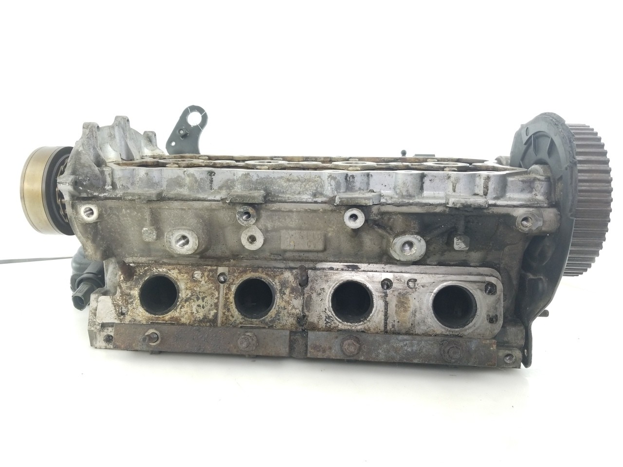 Engine Cylinder Head