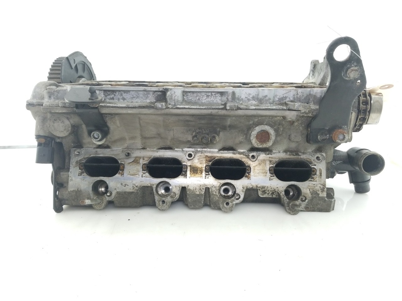 Engine Cylinder Head