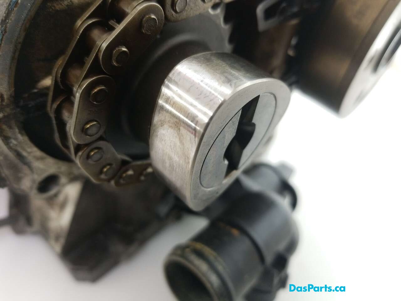 Engine Cylinder Head