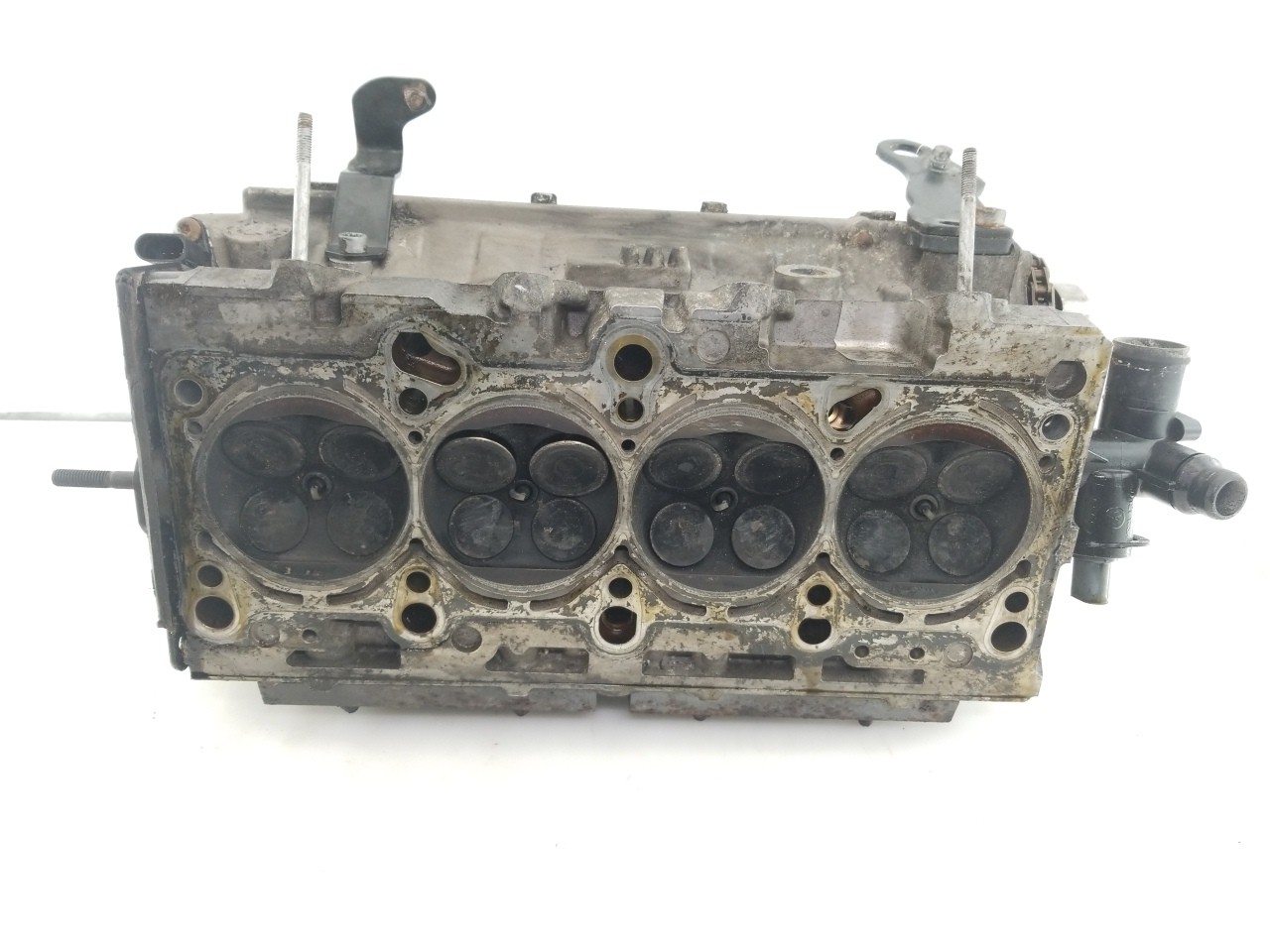 Engine Cylinder Head