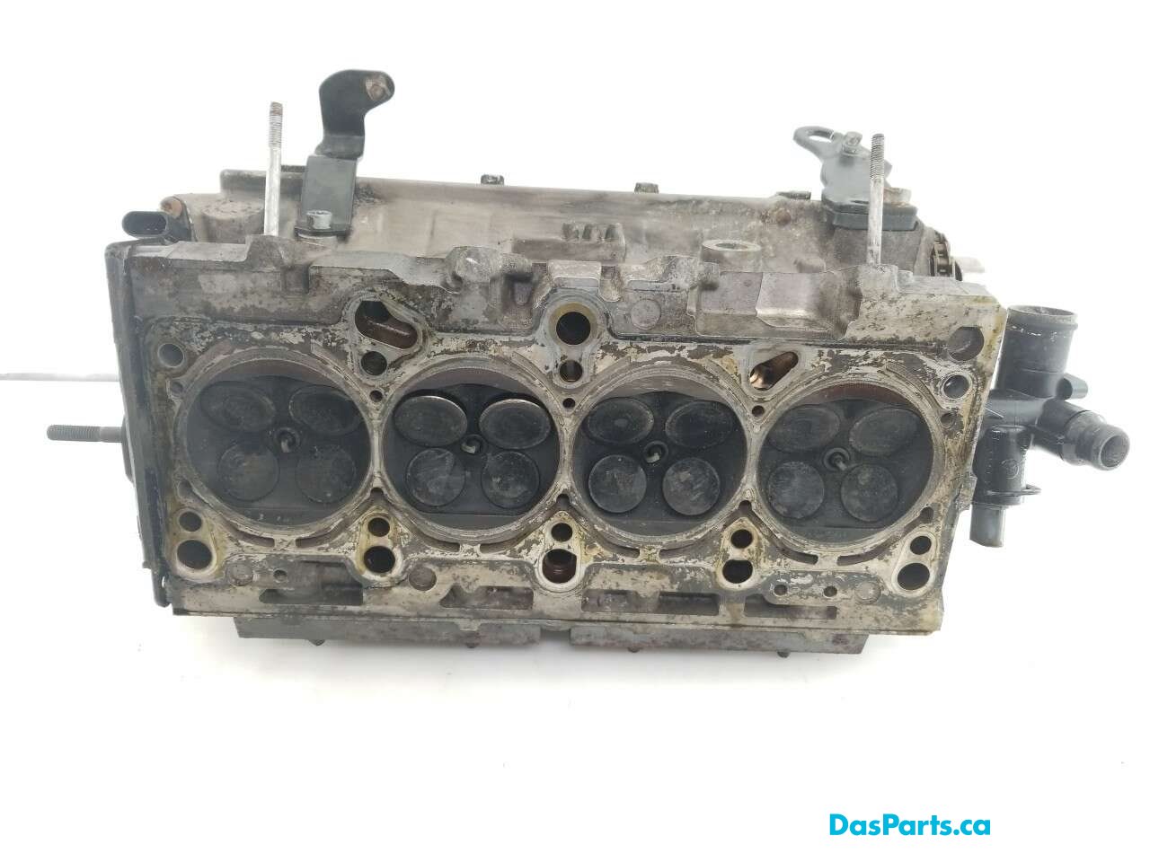 Engine Cylinder Head