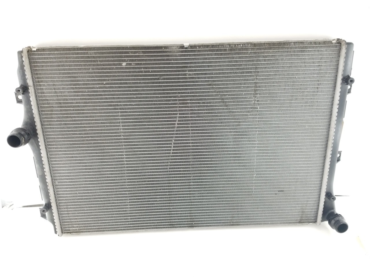 Turbo Heat Exchanger