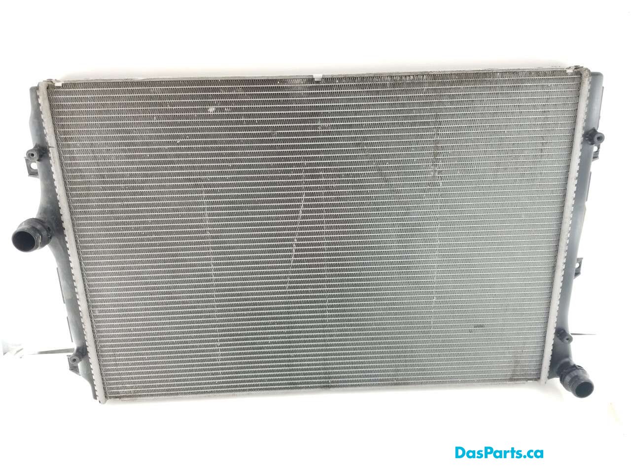 Turbo Heat Exchanger