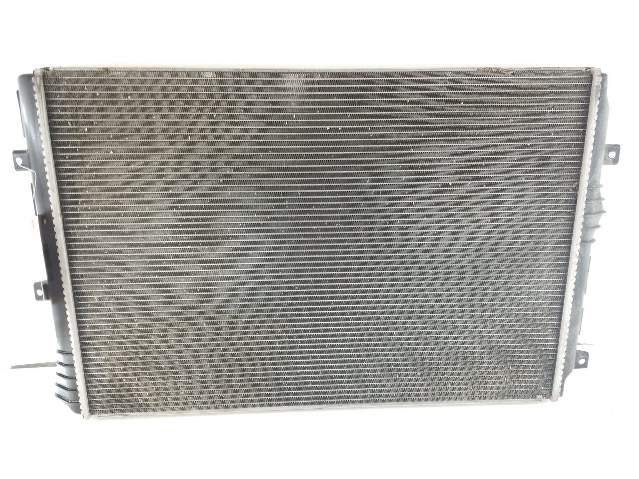 Turbo Heat Exchanger