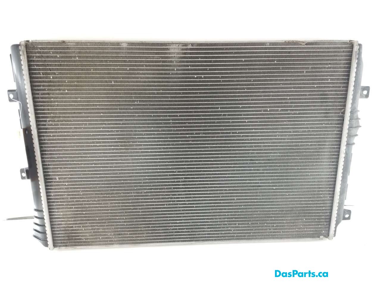 Turbo Heat Exchanger