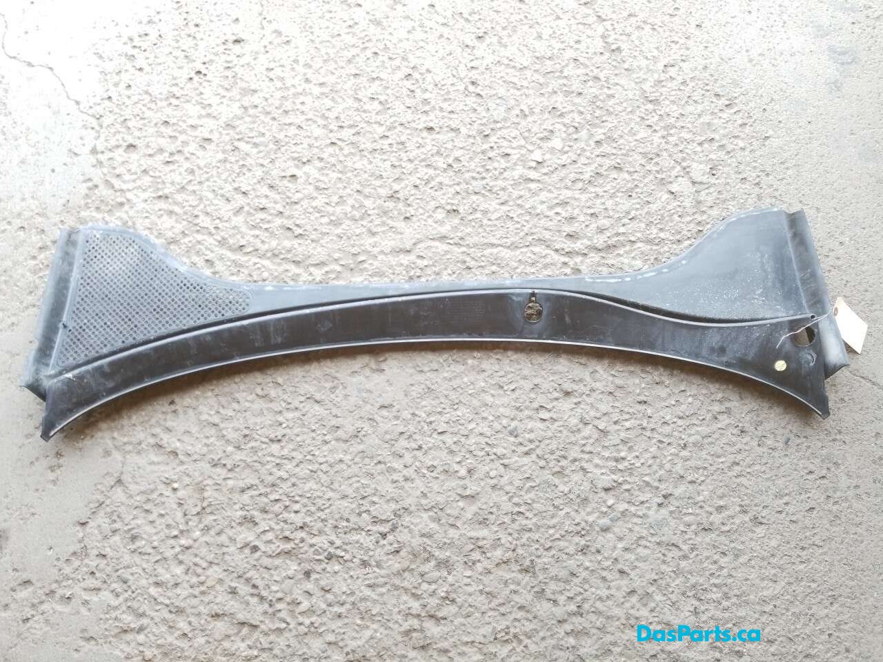 Wiper Cowl
