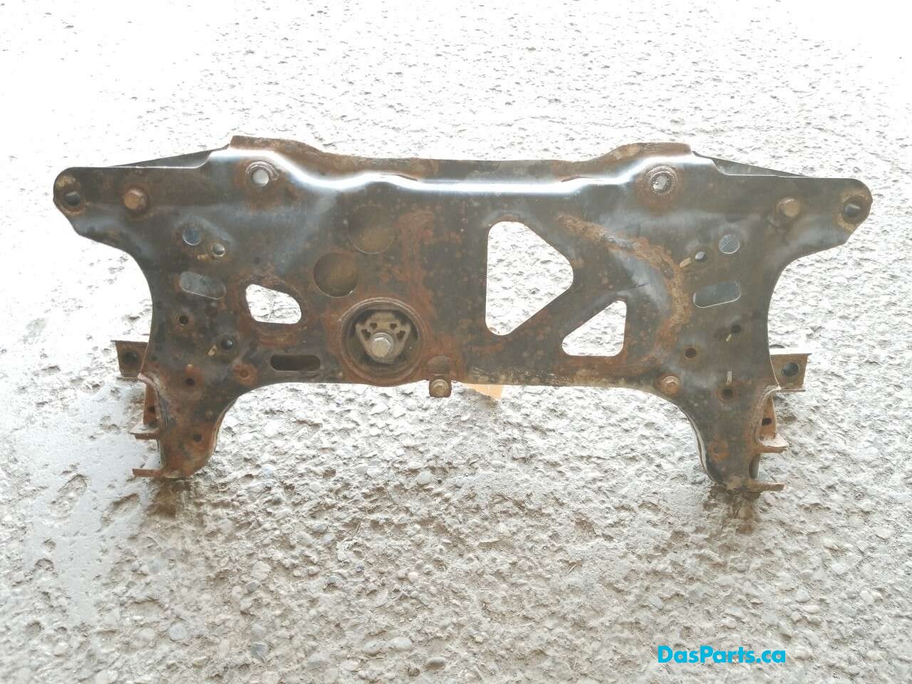 Front Subframe