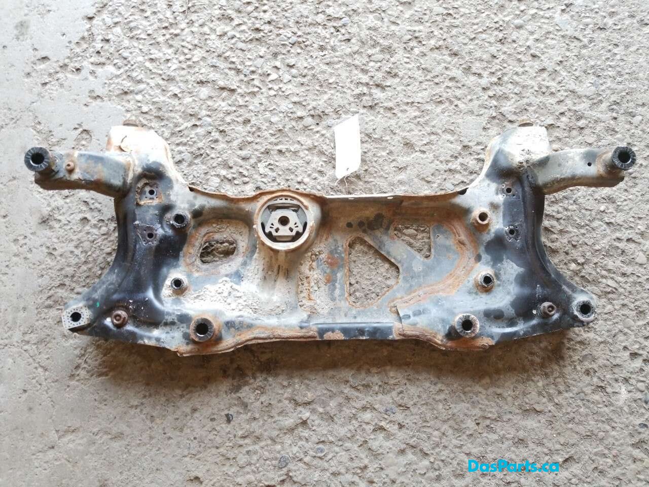 Front Subframe