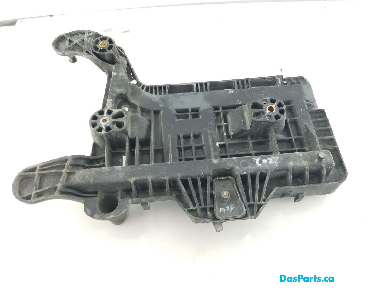 Battery Mount Bracket