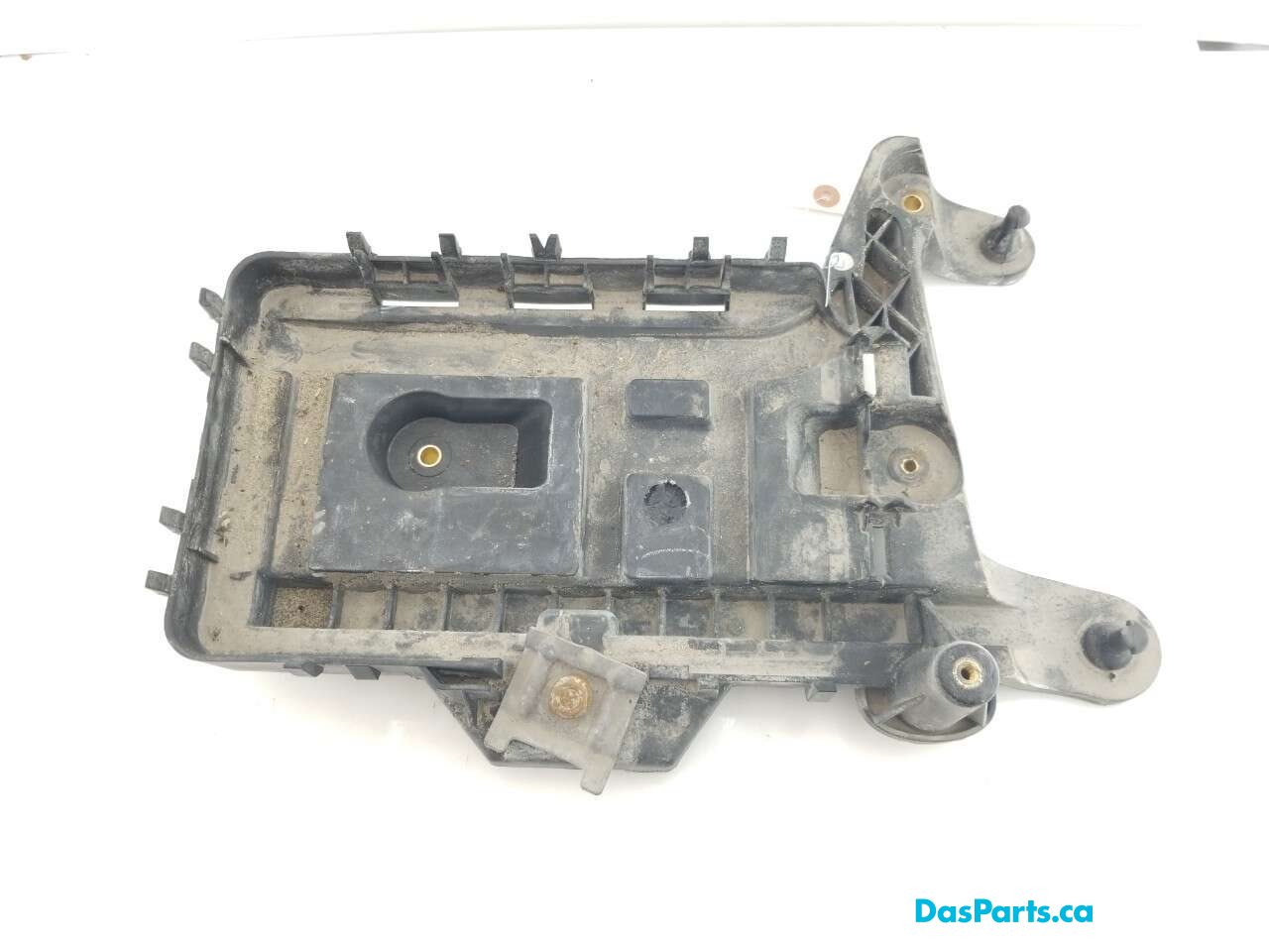 Battery Mount Bracket