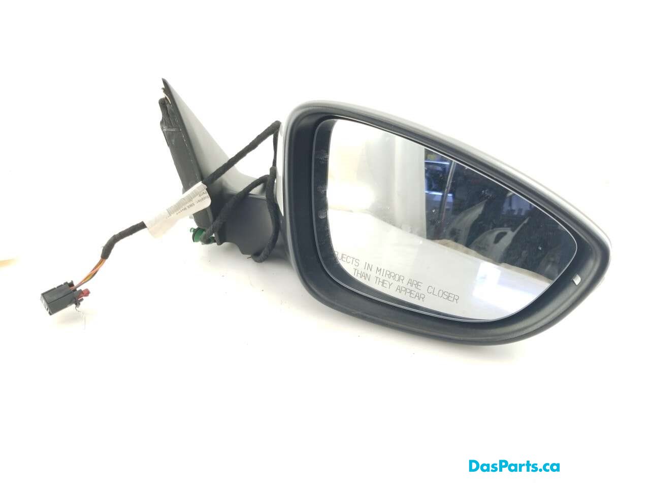 Side Mirror R
