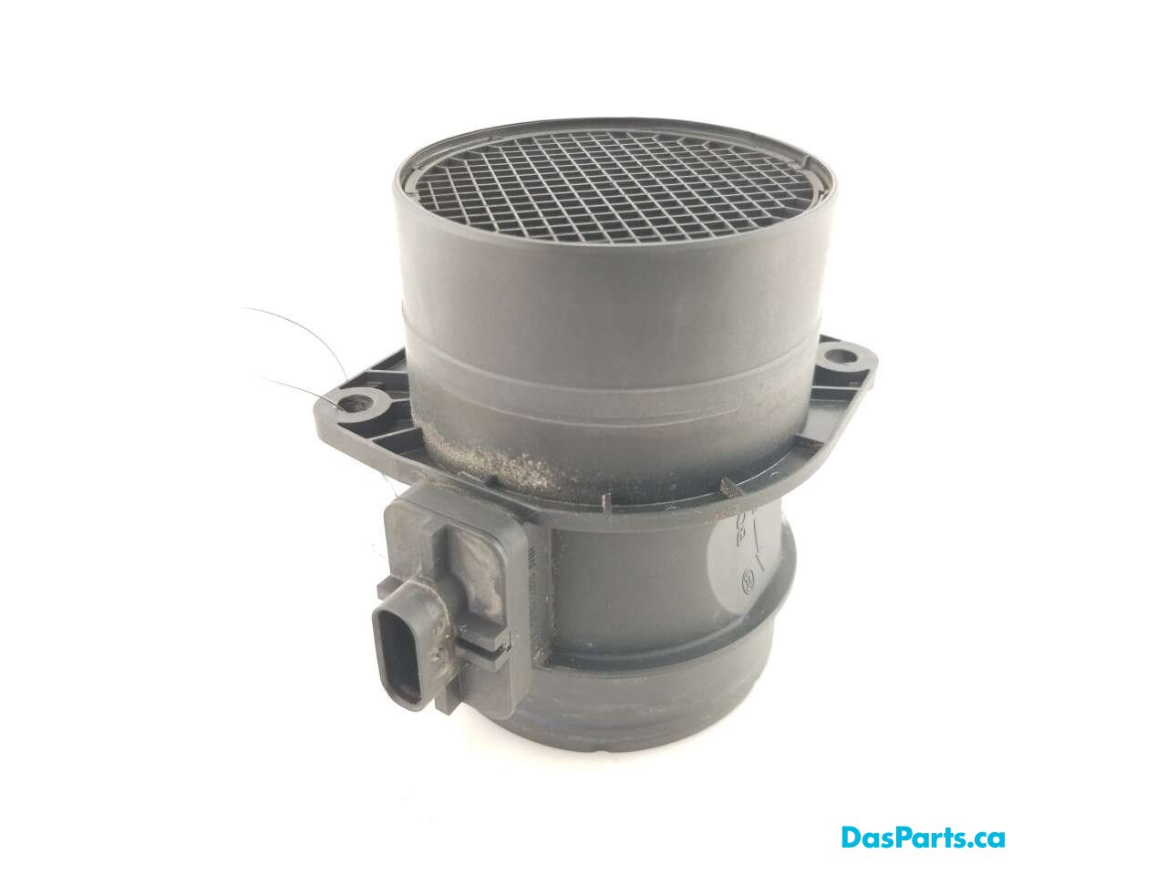 Mass Air Flow Sensor