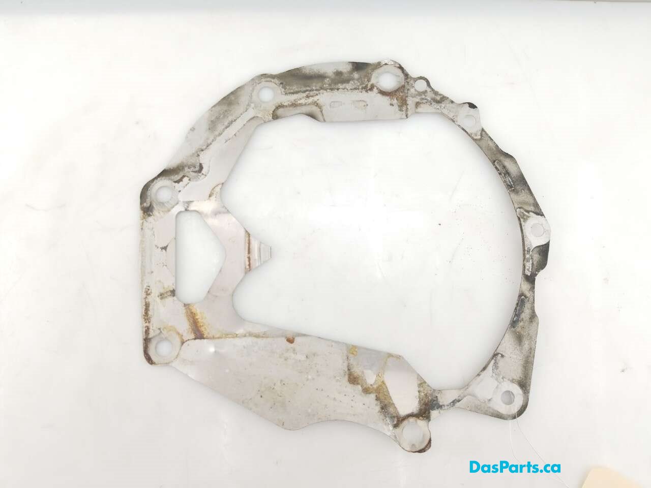 Transmission Spacer Plate