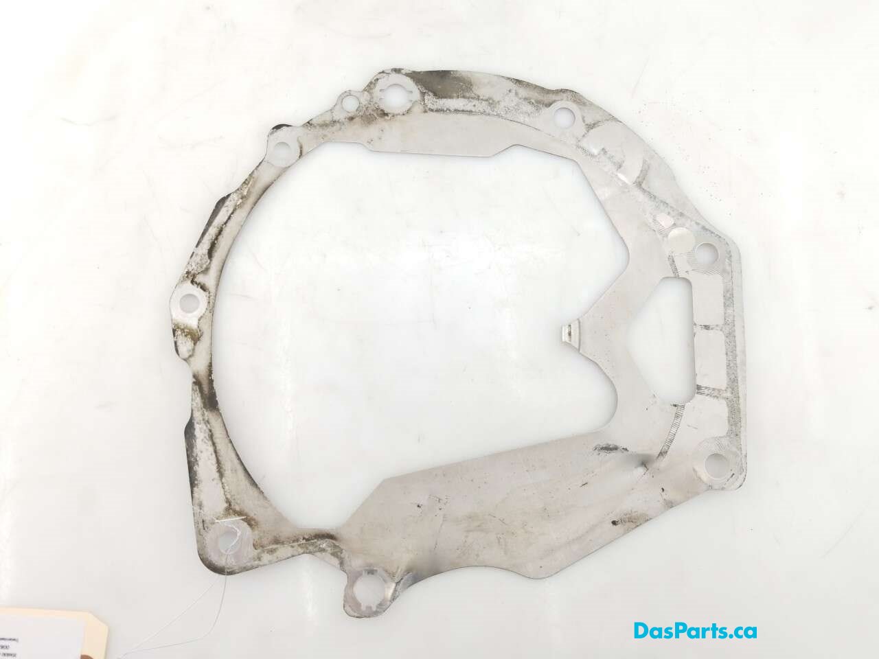 Transmission Spacer Plate
