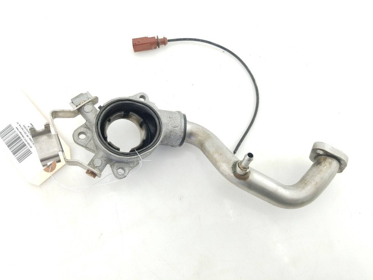 Turbo Inlet Adapter