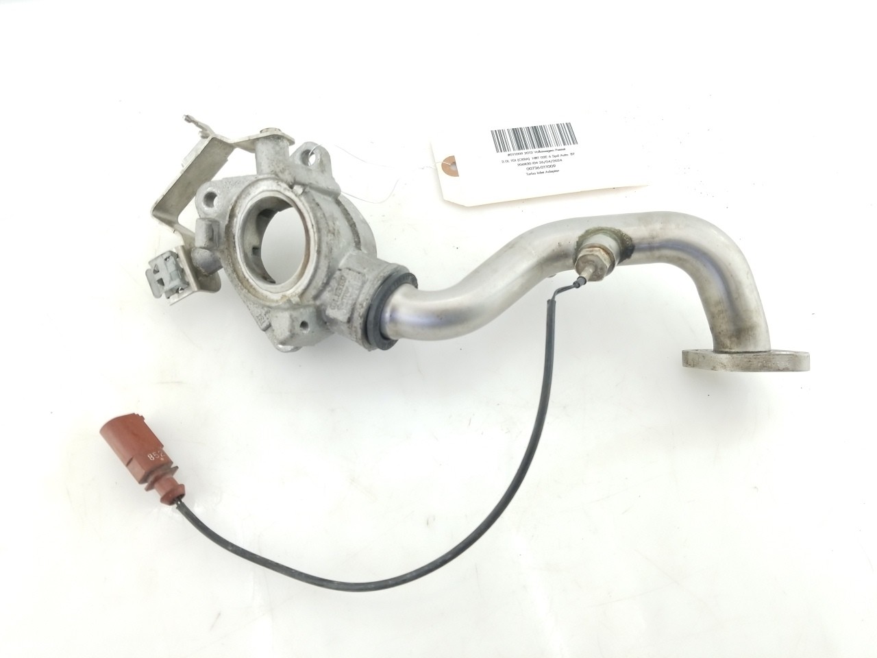 Turbo Inlet Adapter