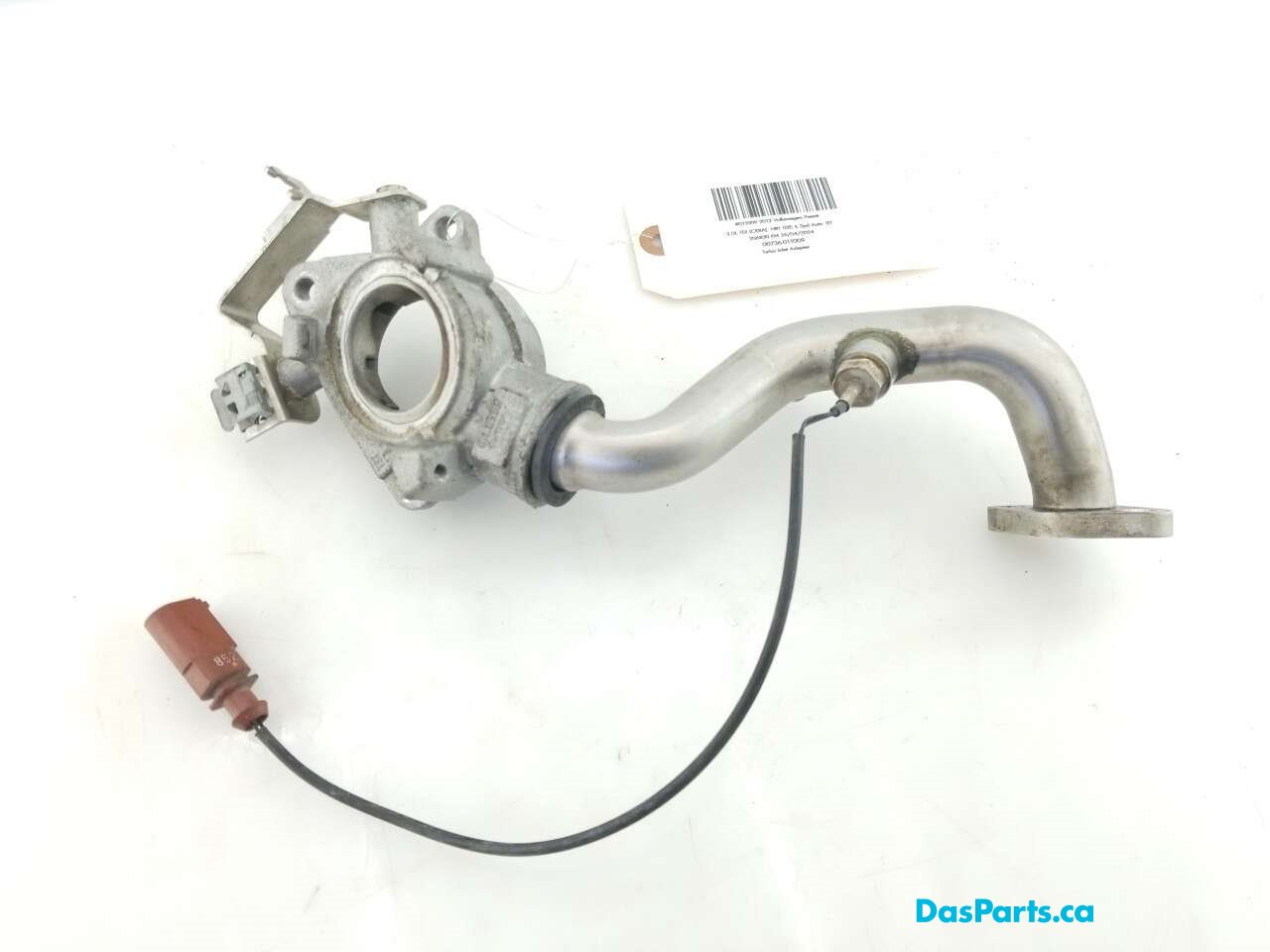 Turbo Inlet Adapter