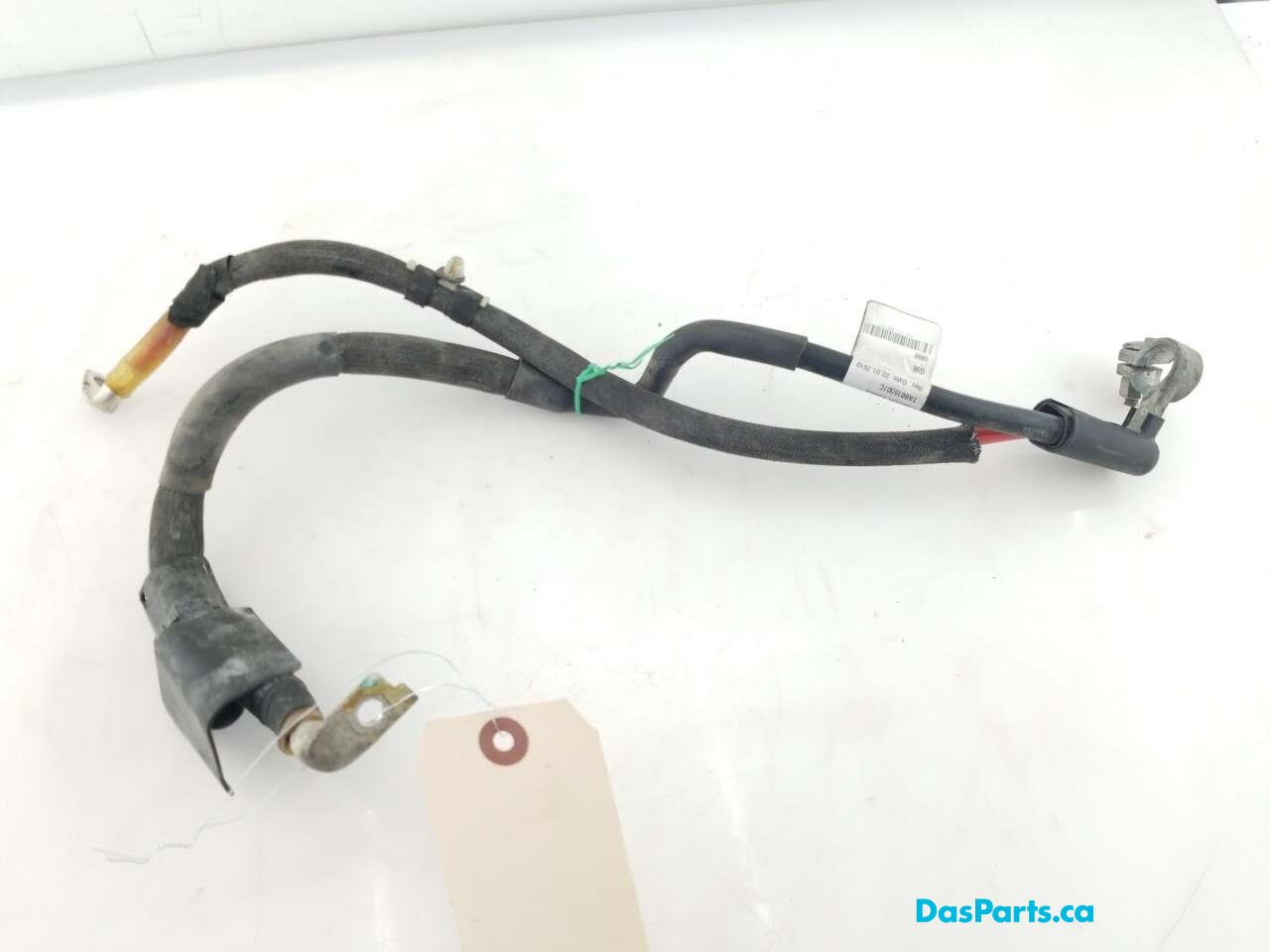 Main Power Wire