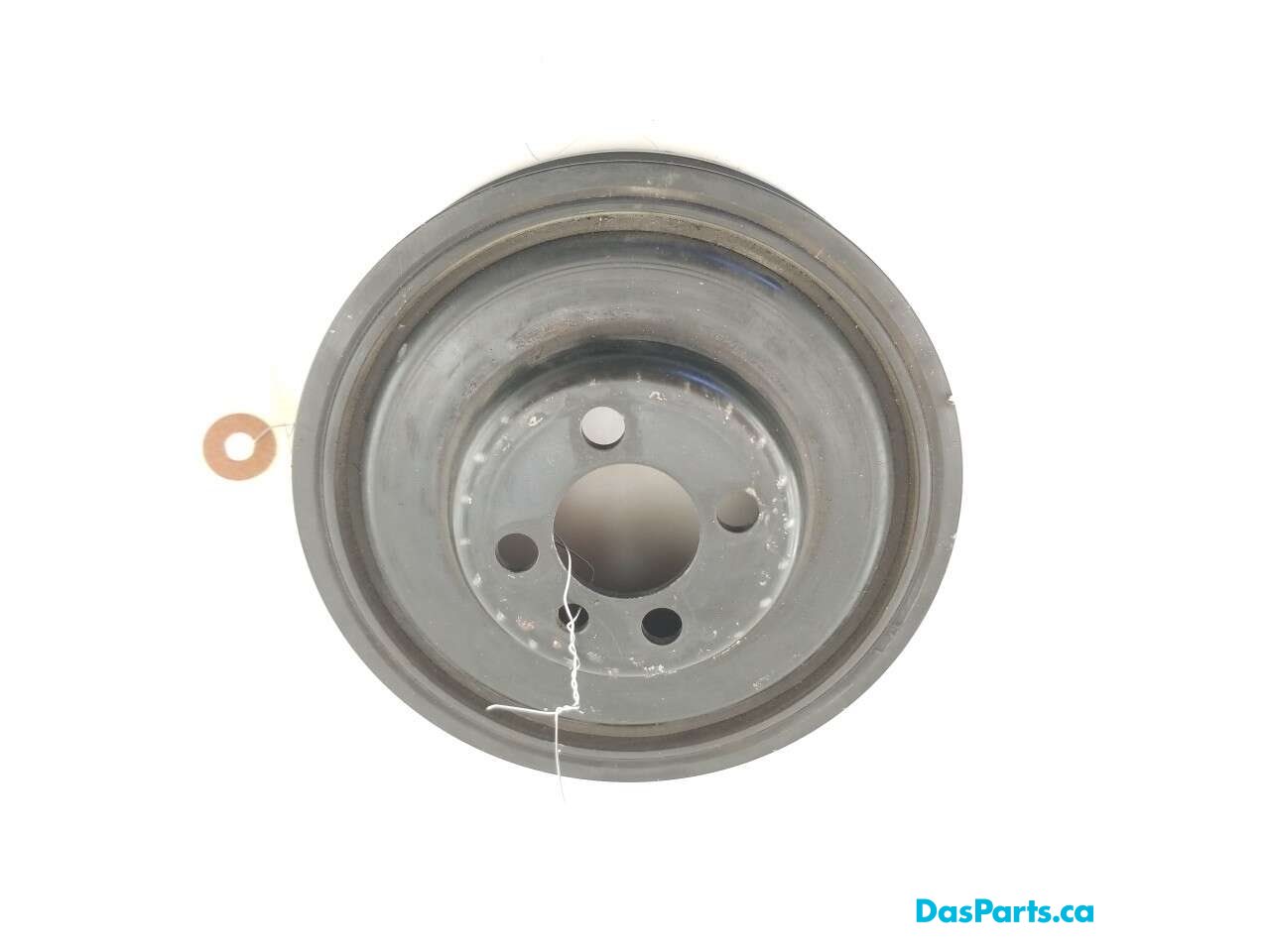 Crankshaft Pulley