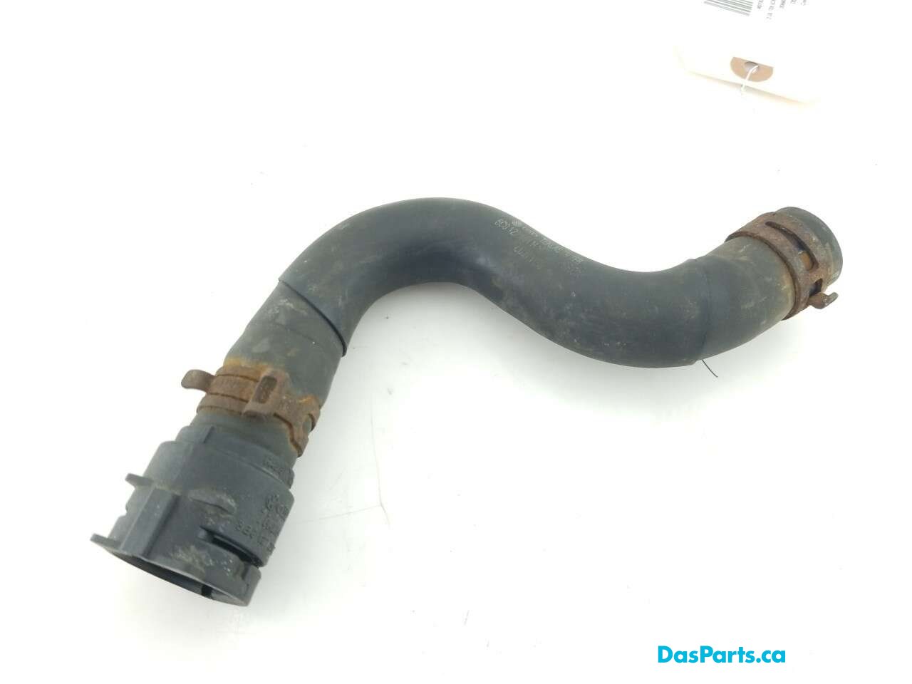 Coolant Hose 2