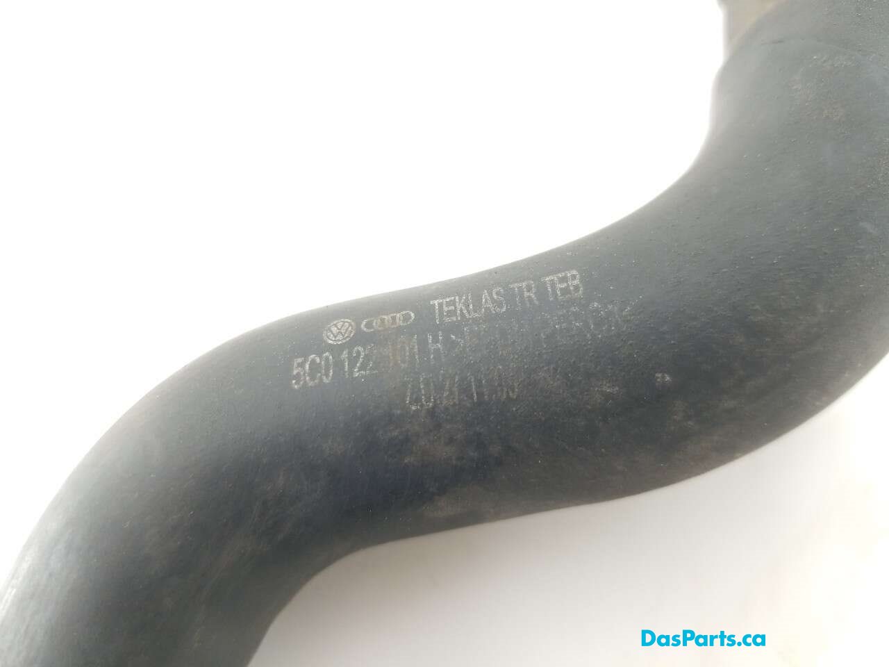 Coolant Hose 2