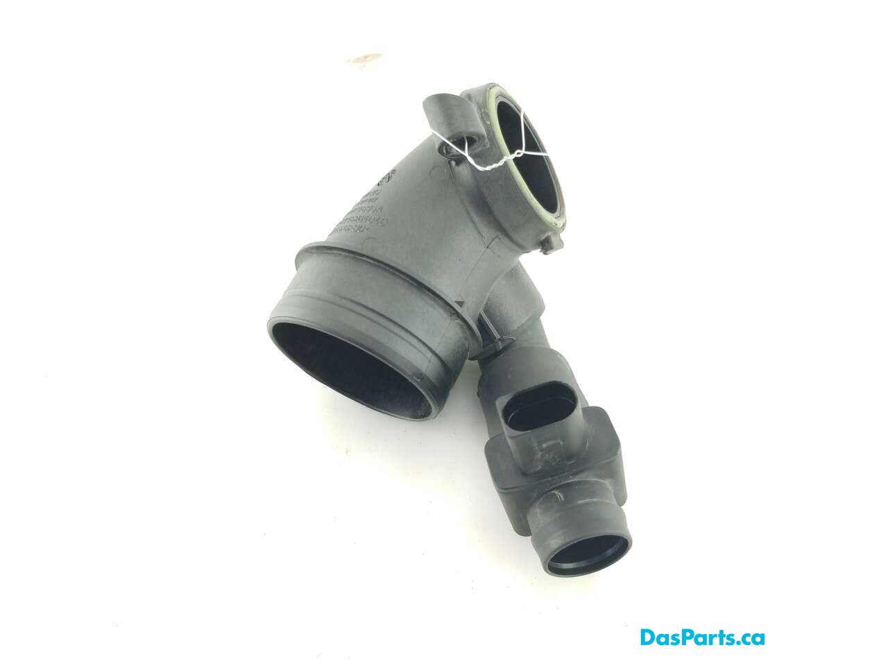 Turbo Inlet Pipe