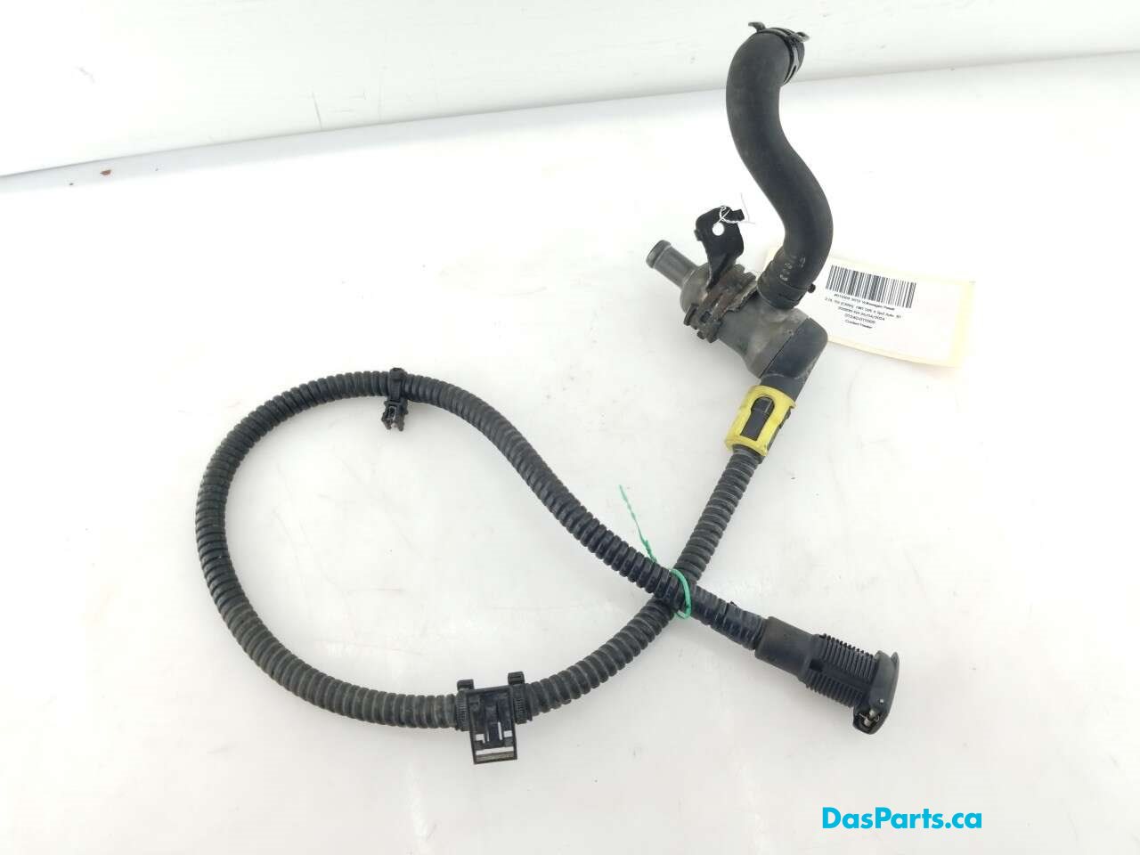 Coolant Heater
