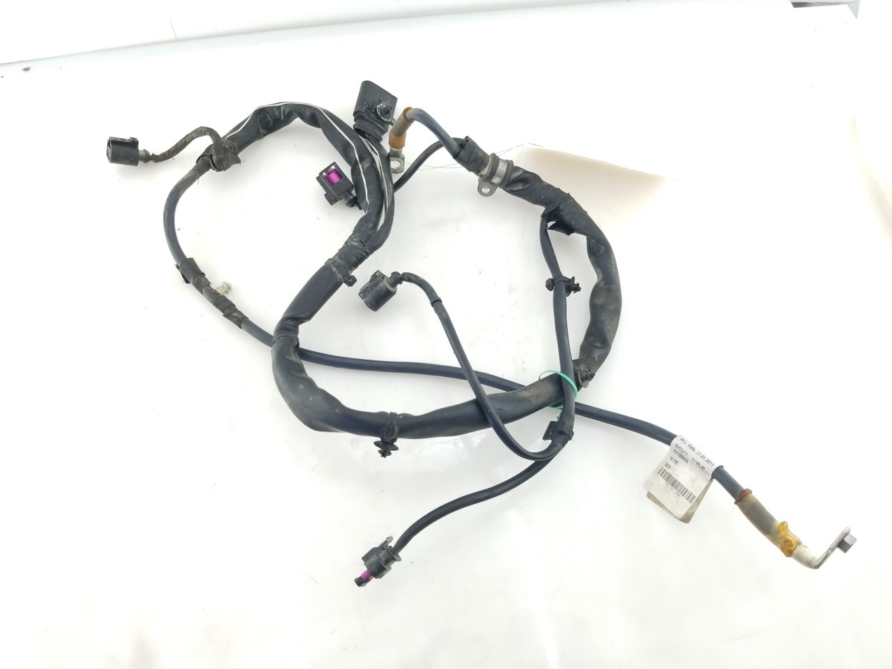 Alternator Harness