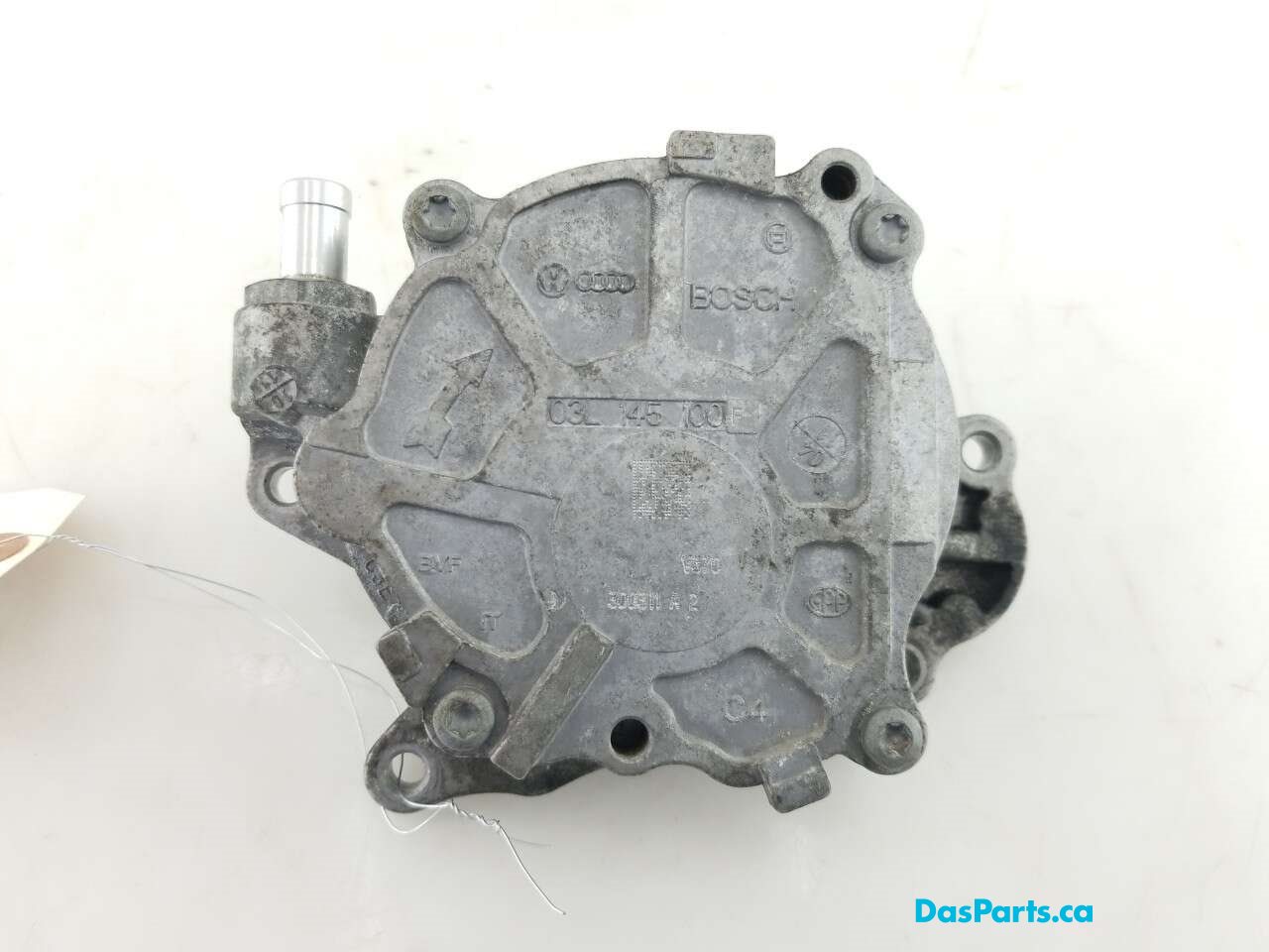 Vacuum Pump