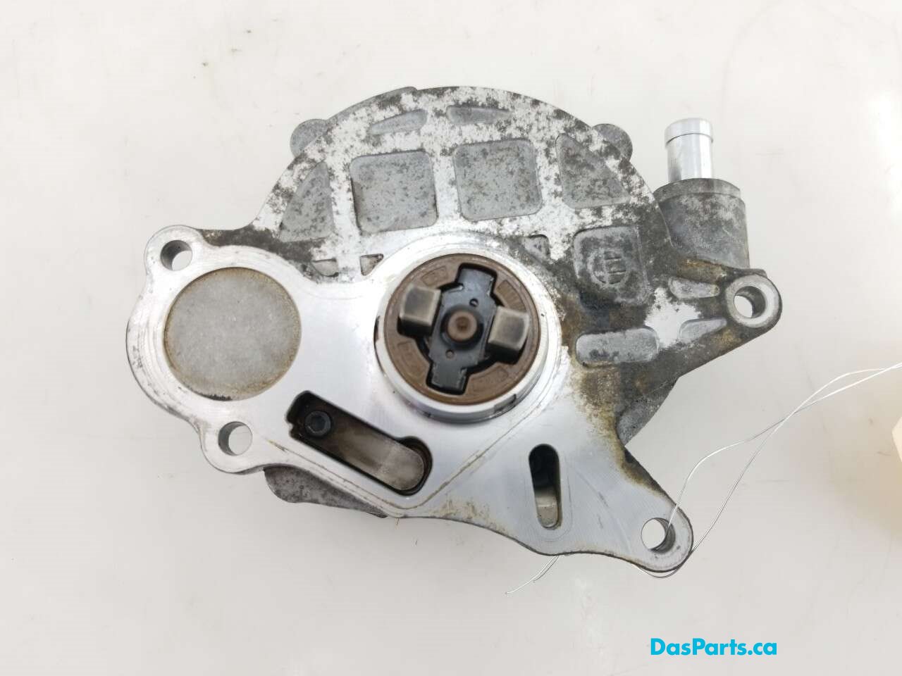 Vacuum Pump