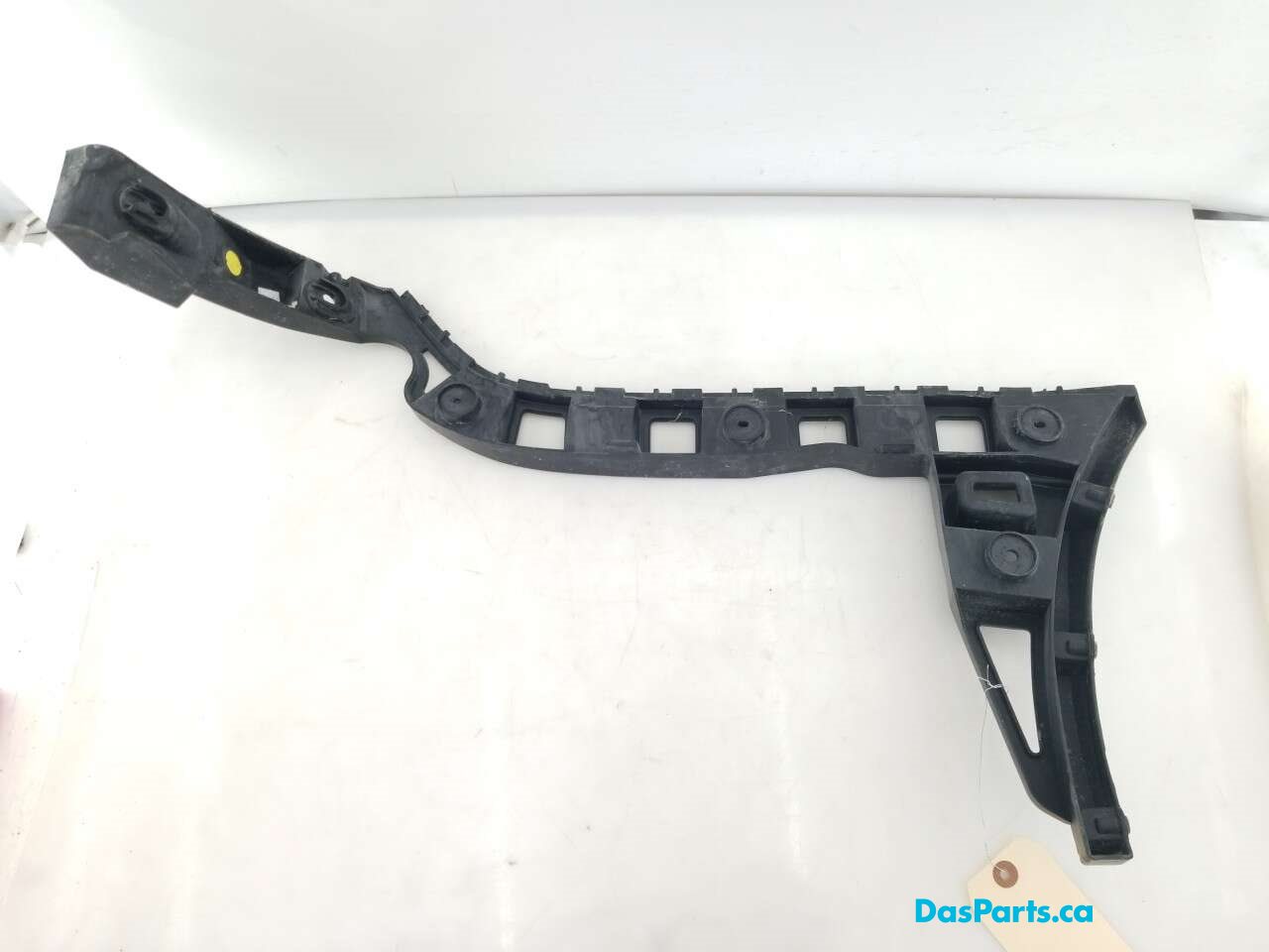 Bumper Guide LR 1