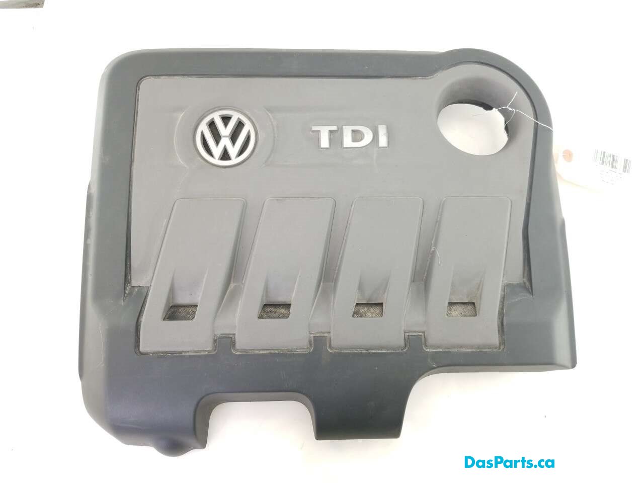 Engine Bay Cover